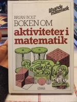 Aktiviteter i matematik