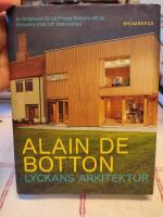 Lyckans arkitektur