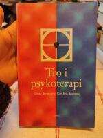 Tro i psykoterapi