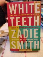 White teeth