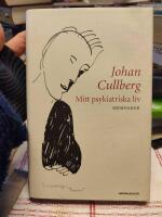 Mitt psykiatriska liv : memoarer