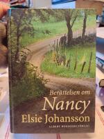 Ber&auml;ttelsen om Nancy