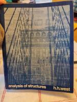Analysis of structures