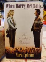 When Harry met Sally-