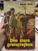 Den stora gruvstrejken