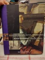 Matematiken genom tiderna