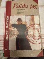 Ediths jag : Edith S&ouml;dergran och modernismens f&ouml;delse