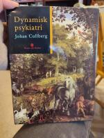 Cullberg, J/Dynamisk psykiatri