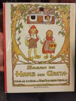 Sagan om Hans och Greta