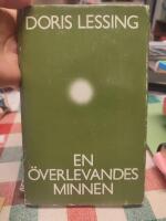 En &ouml;verlevandes minnen