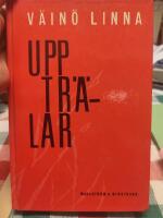 Upp, tr&auml;lar
