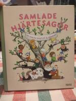 Samlade hj&auml;rtesagor