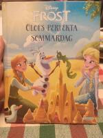 Frost: Olofs perfekta sommardag