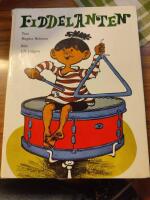 Fiddelanten