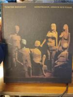 Torsten Renqvist - Konstn&auml;ren, Jorden och Tiden