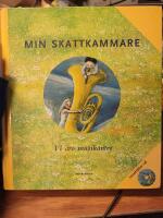 Min skattkammare : vi &auml;ro musikanter