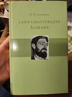 Lady Chatterleys &auml;lskare 