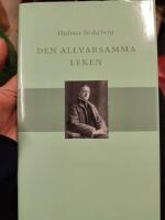 Den allvarsamma leken