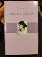 Mrs Dalloway