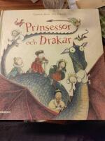 Prinsessor och drakar