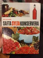 Safta, sylta, konservera