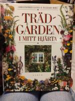 Tr&auml;dg&aring;rden i mitt..