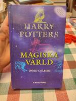Harry Potters magiska v&auml;rld