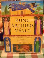 Kung Arthurs v&auml;rld