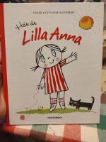 H&auml;r &auml;r Lilla Anna