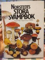 Norstedts stora svampbok