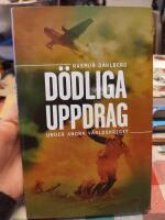 D&ouml;dliga uppdrag under andra v&auml;rldskriget