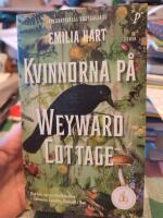 Kvinnorna p&aring; Weyward Cottage
