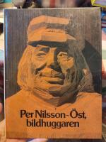 Per Nilsson-&Ouml;st, bildhuggaren