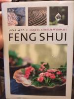 Leva med feng shui