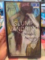 Slumpvandring