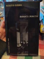 Mordets praktik
