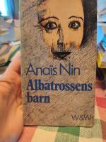 Albatrossens barn