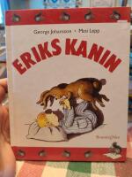 Eriks kanin