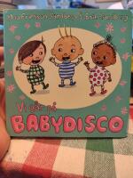Vi g&aring;r p&aring; babydisco
