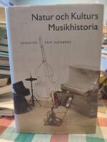 Natur och Kulturs musikhistoria