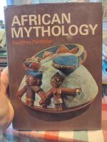African Mythology