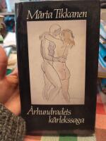 &Aring;rhundradets k&auml;rleks