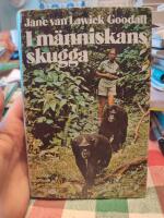I m&auml;nniskans skugga