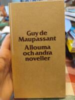 Allouma