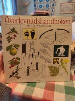 &Ouml;verlevnadshandboken