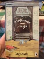 The borrowers Avenged 