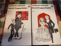 David copperfield I-II