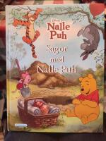 Sagor med Nalle Puh