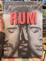 Rum : en roadtrip genom psyket
