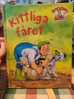 Kittliga f&aring;ret